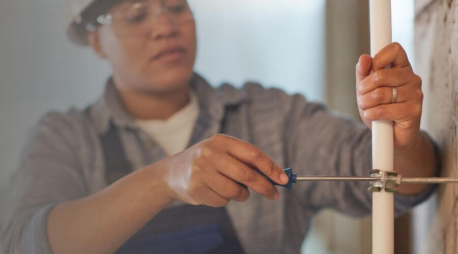 Professional sink repair in Page, NE